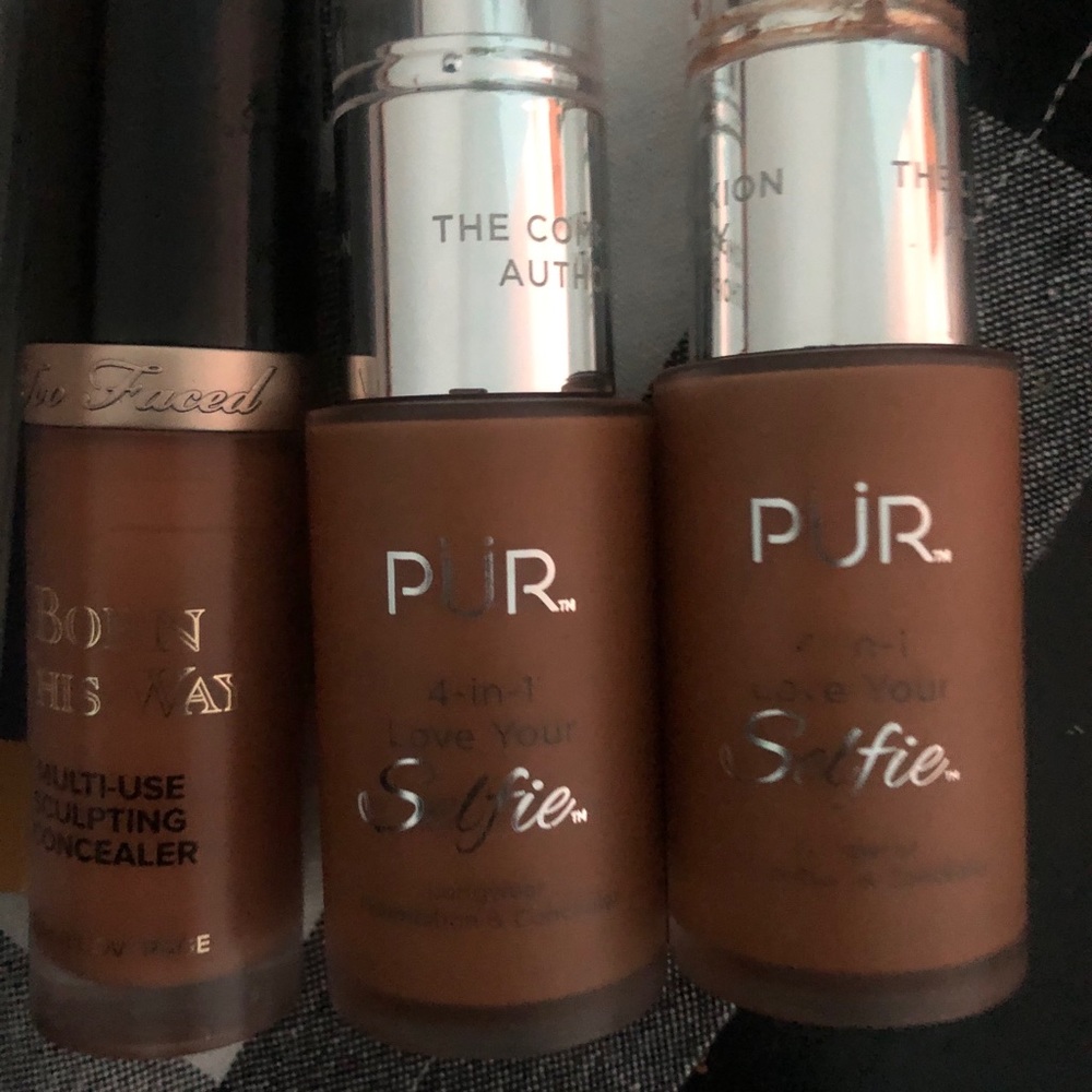Makeup Bundle
